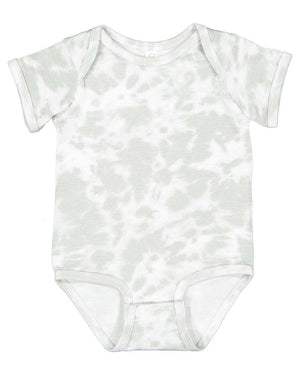 Rabbit Skins 4424 - Haze Tie Dye
