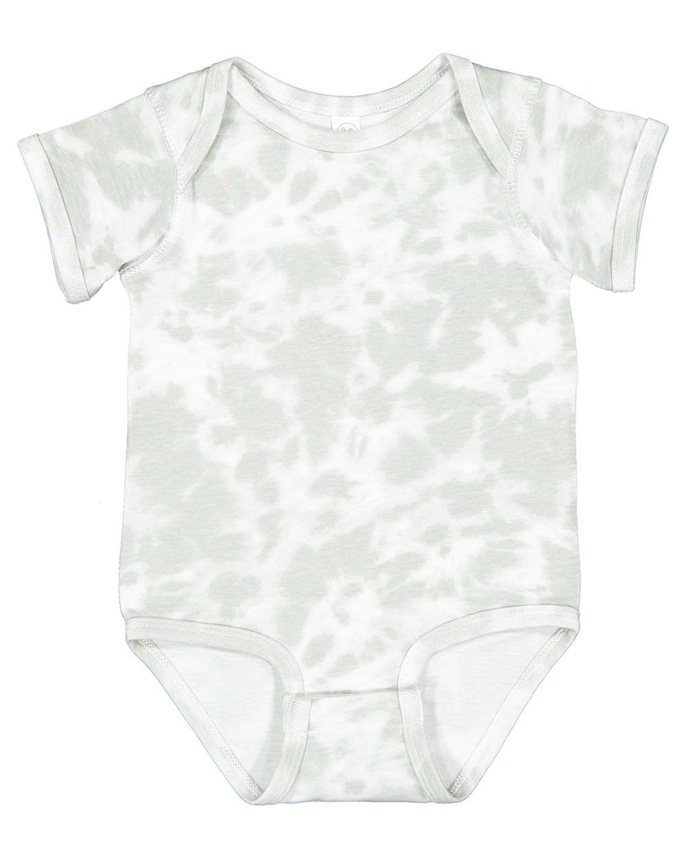 Rabbit Skins 4424 - Haze Tie Dye