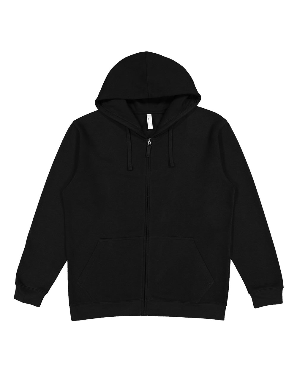 LAT 6927 - Black