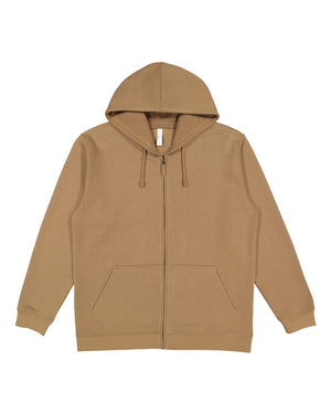 LAT 6927 - Coyote Brown