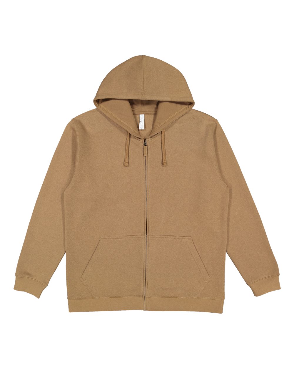 LAT 6927 - Coyote Brown