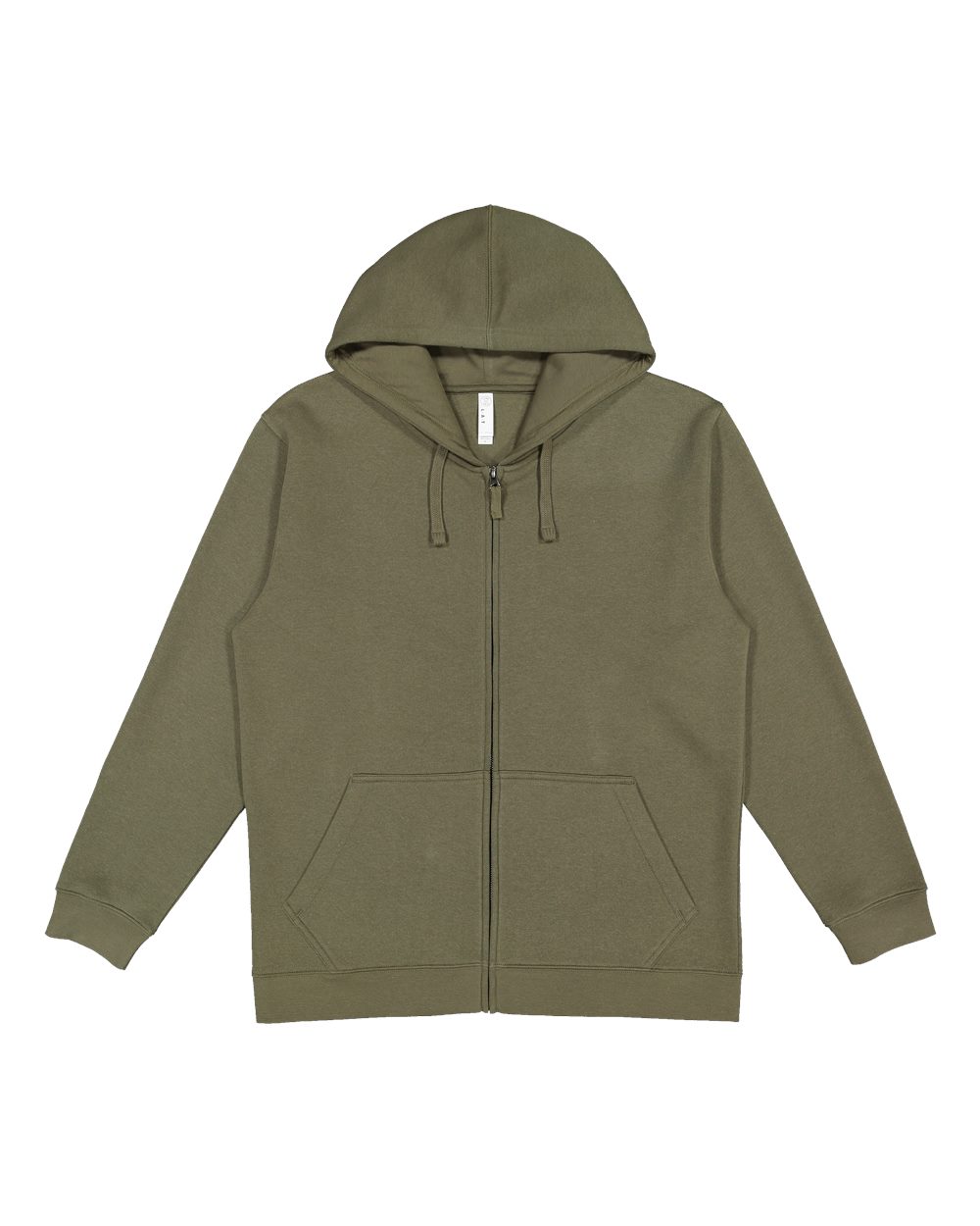 LAT 6927 - Military Green