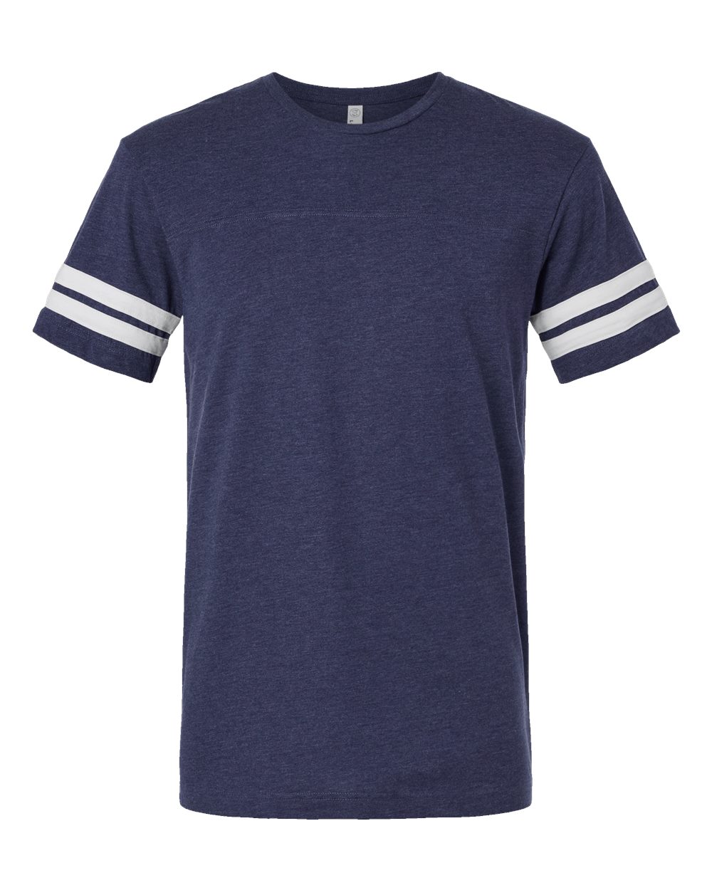 LAT 6937 - Vintage True Navy/ Blended White