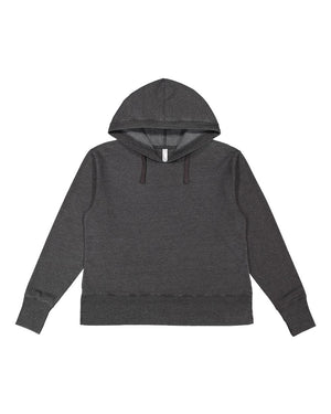 LAT 3536 - Washed Black