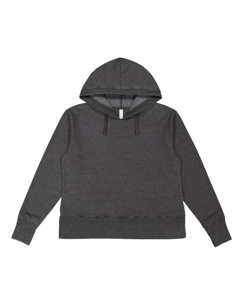 LAT 3536 - Washed Black