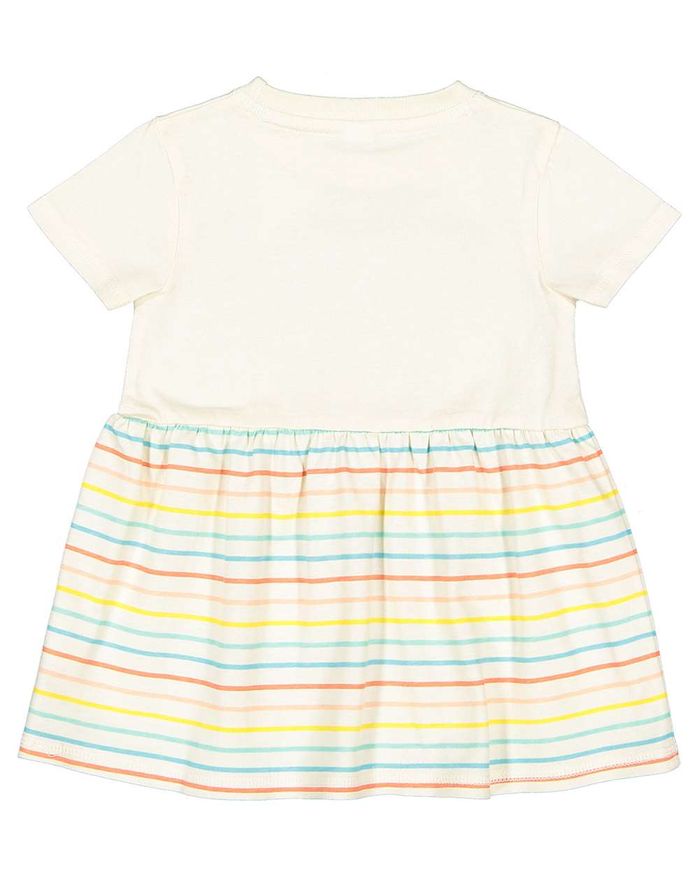 Rabbit Skins 5330 - Natural/ Sunkissed Stripe