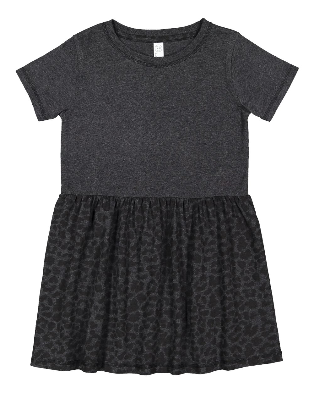 Rabbit Skins 5333 - Vintage Smoke/ Black Leopard
