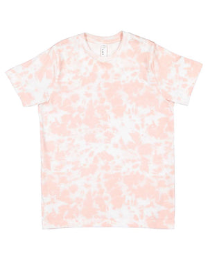 LAT 6101 - Rose Tie Dye