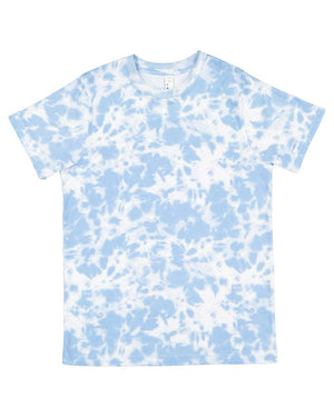 LAT 6101 - Sky Tie Dye