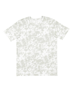 LAT 6901 - Haze Tie Dye
