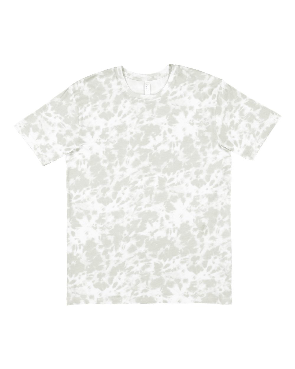 LAT 6901 - Haze Tie Dye