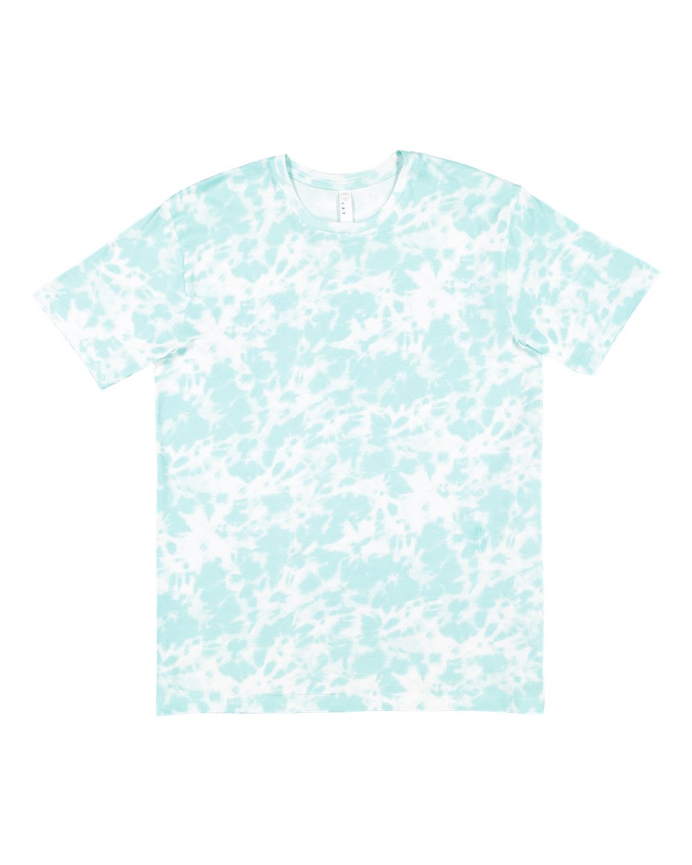 LAT 6901 - Island Tie Dye