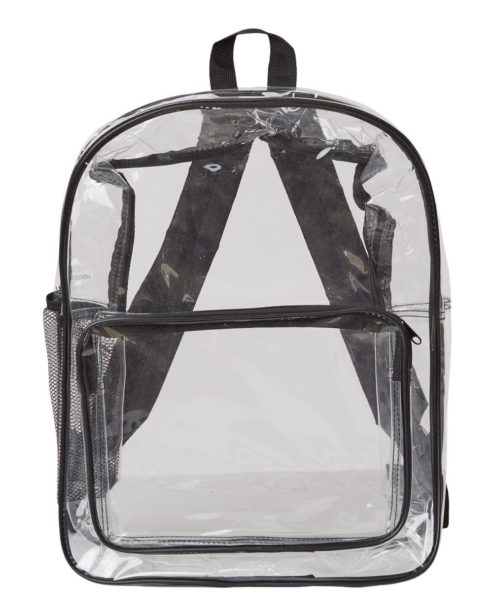 Liberty Bags 7013 - Black