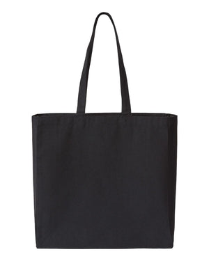 Liberty Bags 8503R - Recycled Black