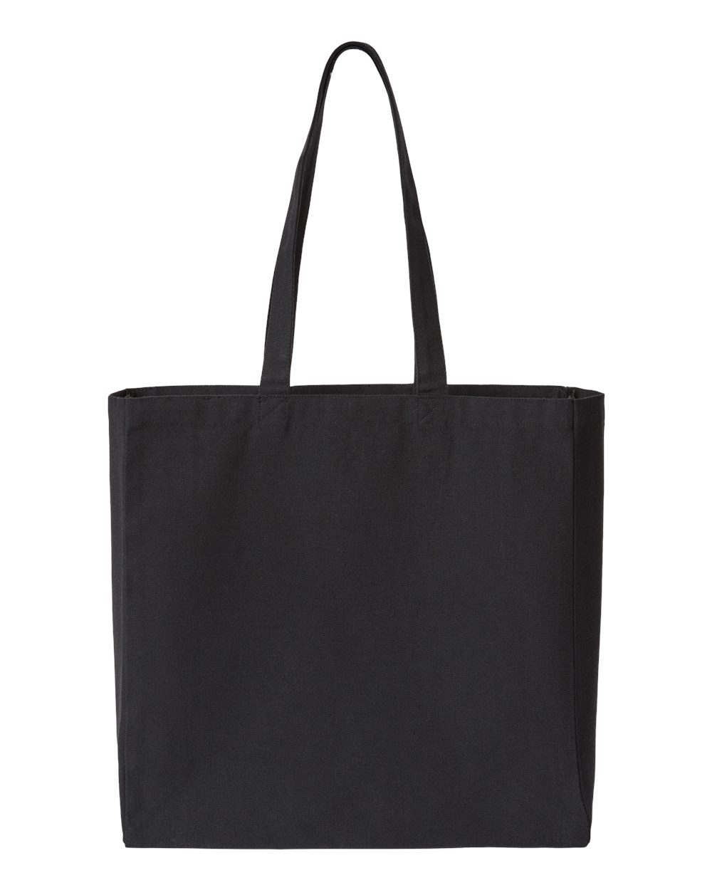 Liberty Bags 8503R - Recycled Black