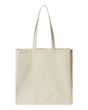 Liberty Bags 8503R - Recycled Natural