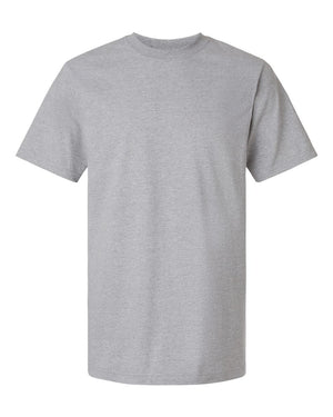 Tultex 299 - Heather Grey