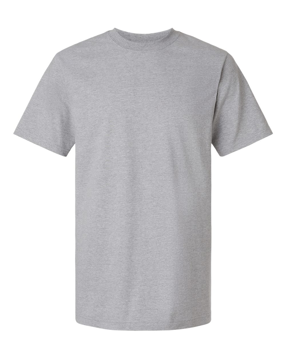 Tultex 299 - Heather Grey