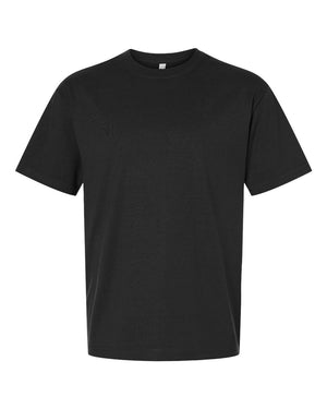 American Apparel 9001 - Black