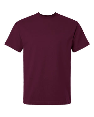 American Apparel 9001 - Burgundy