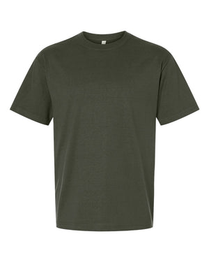 American Apparel 9001 - Lieutenant