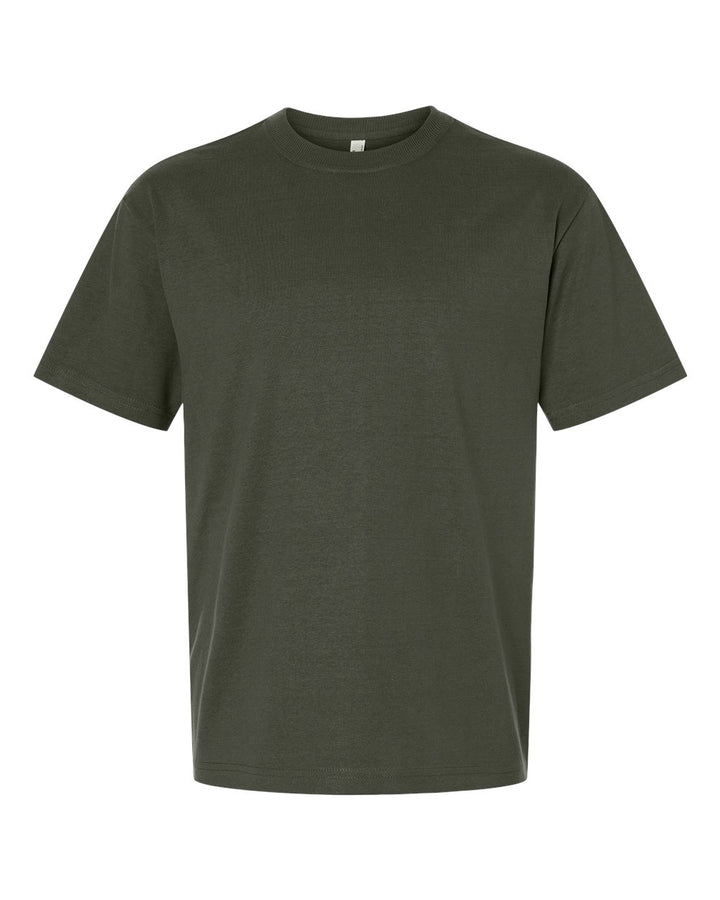 American Apparel 9001 - Lieutenant