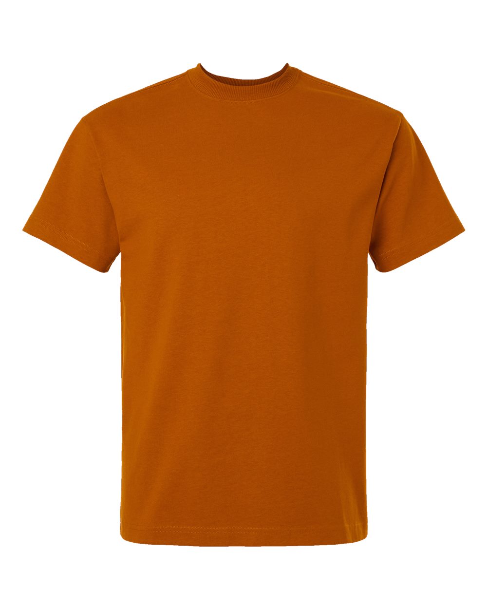 American Apparel 9001 - Rust