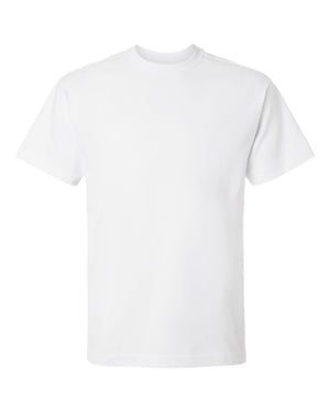 American Apparel 9001 - White