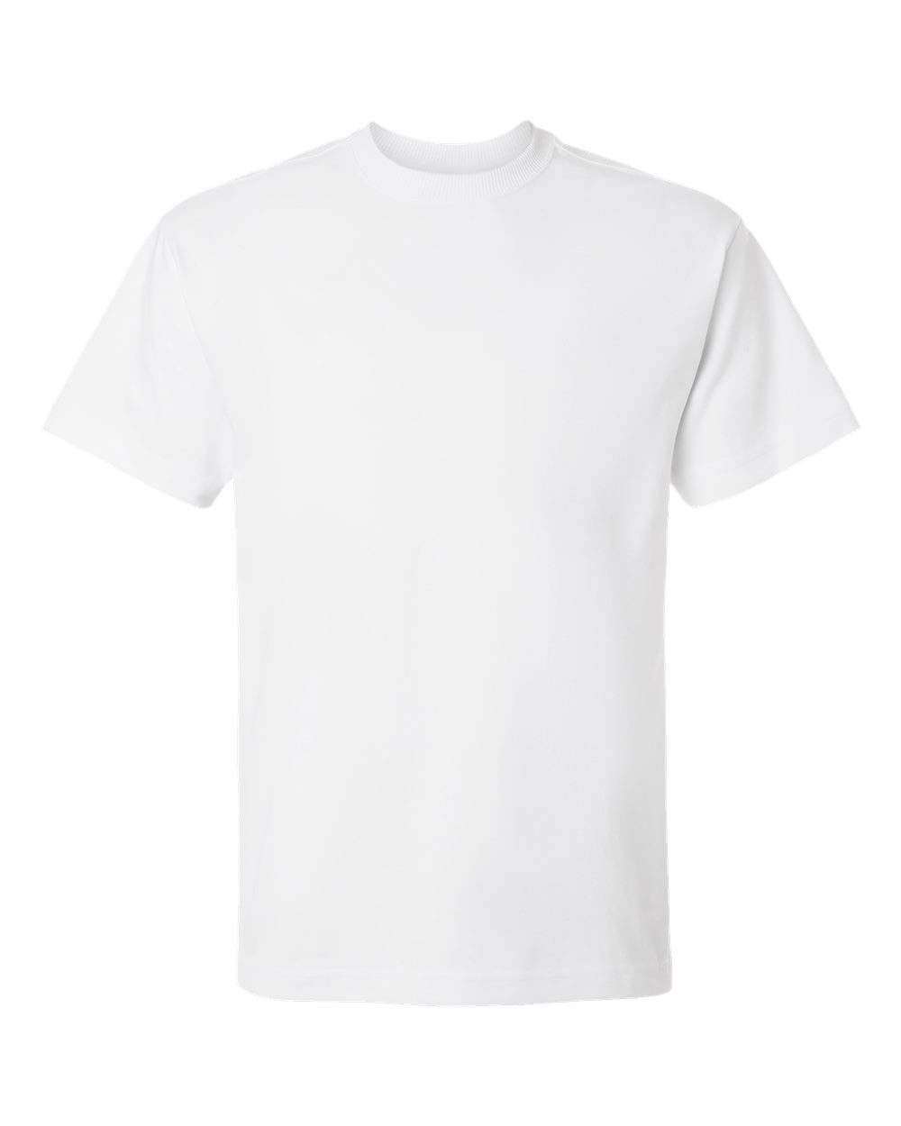 American Apparel 9001 - White