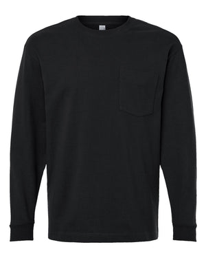 American Apparel 9410 - Black