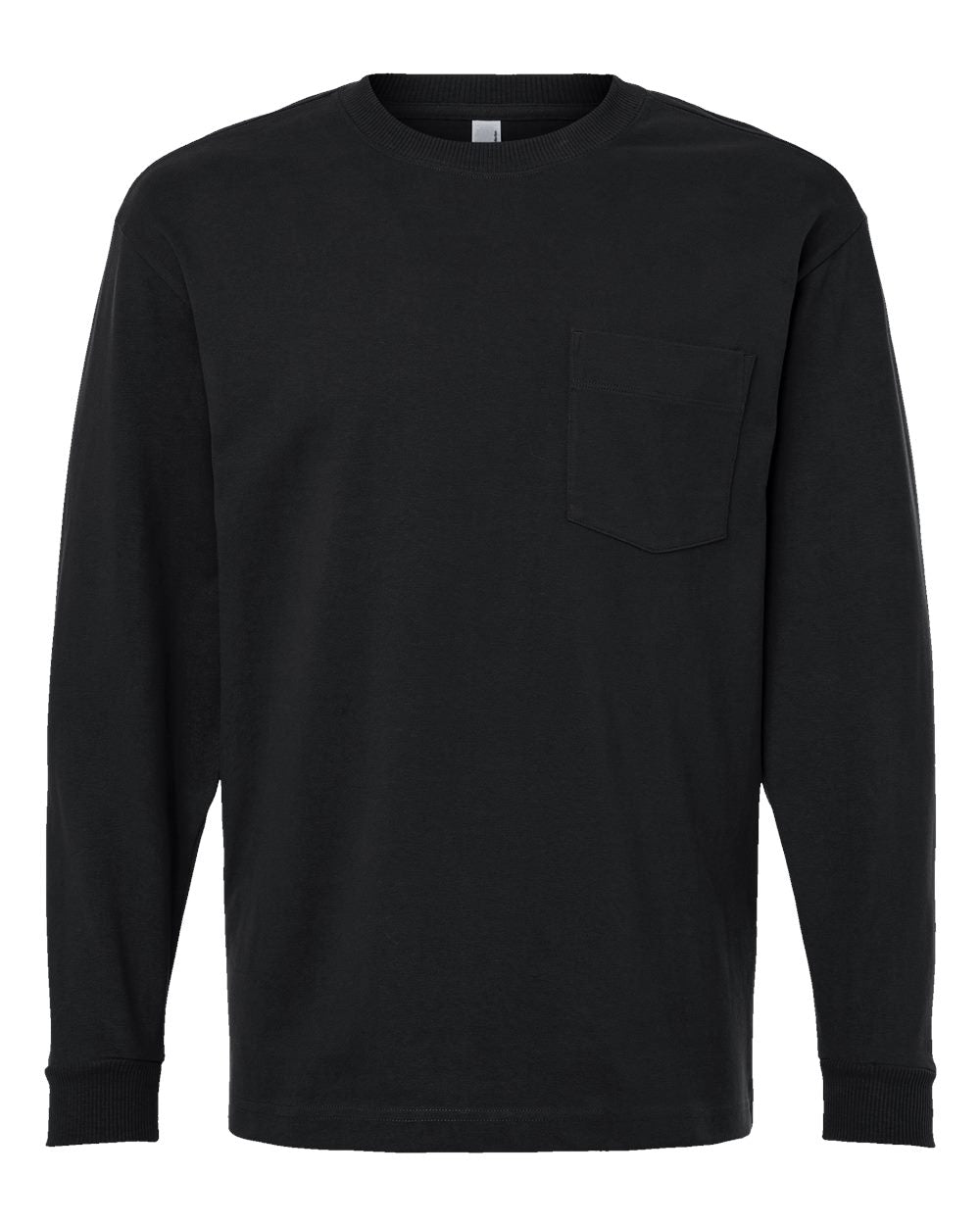 American Apparel 9410 - Black
