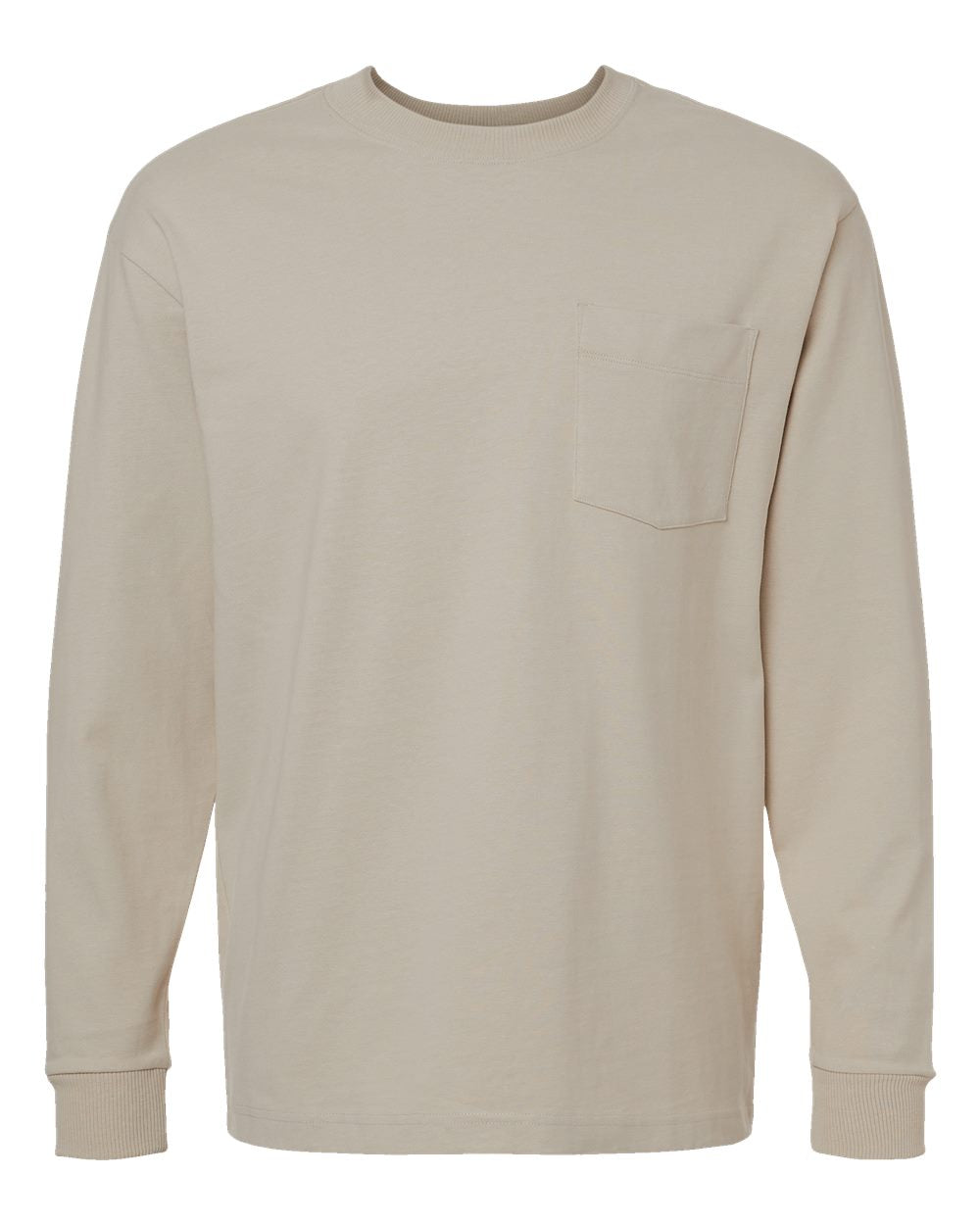 American Apparel 9410 - Bone