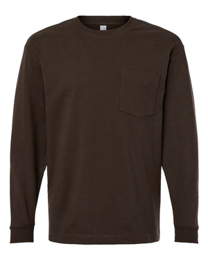 American Apparel 9410 - Brown