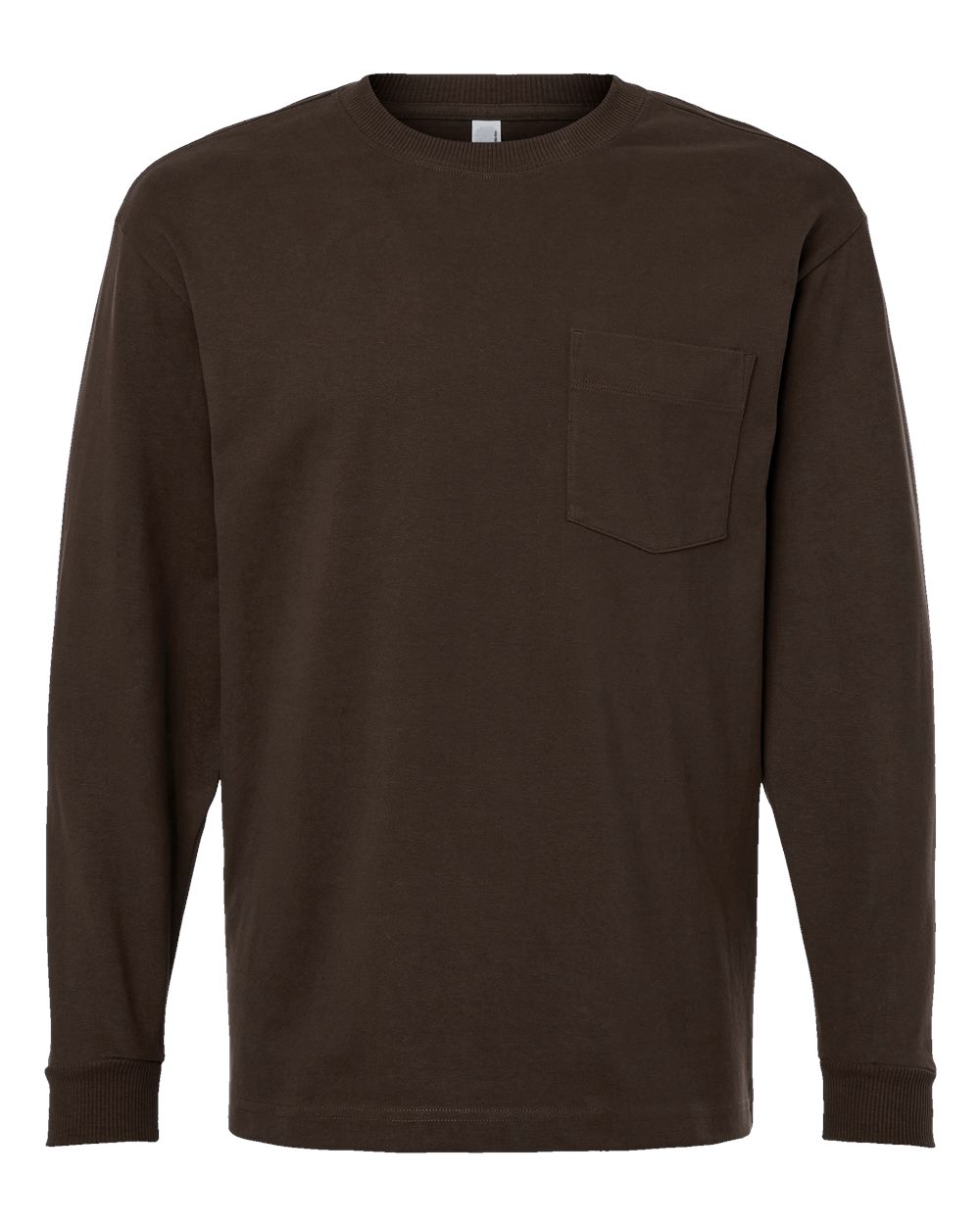 American Apparel 9410 - Brown