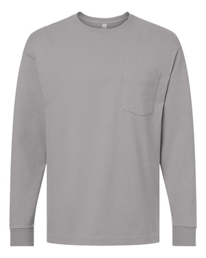 American Apparel 9410 - Gravel