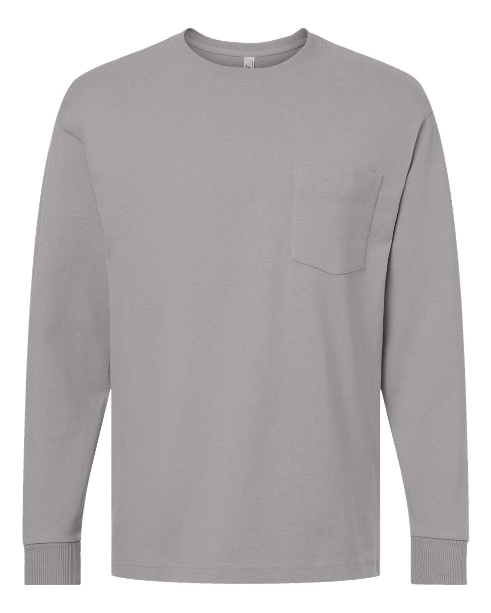 American Apparel 9410 - Gravel