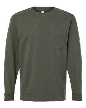 American Apparel 9410 - Lieutenant