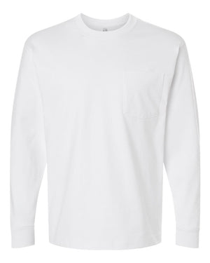 American Apparel 9410 - White