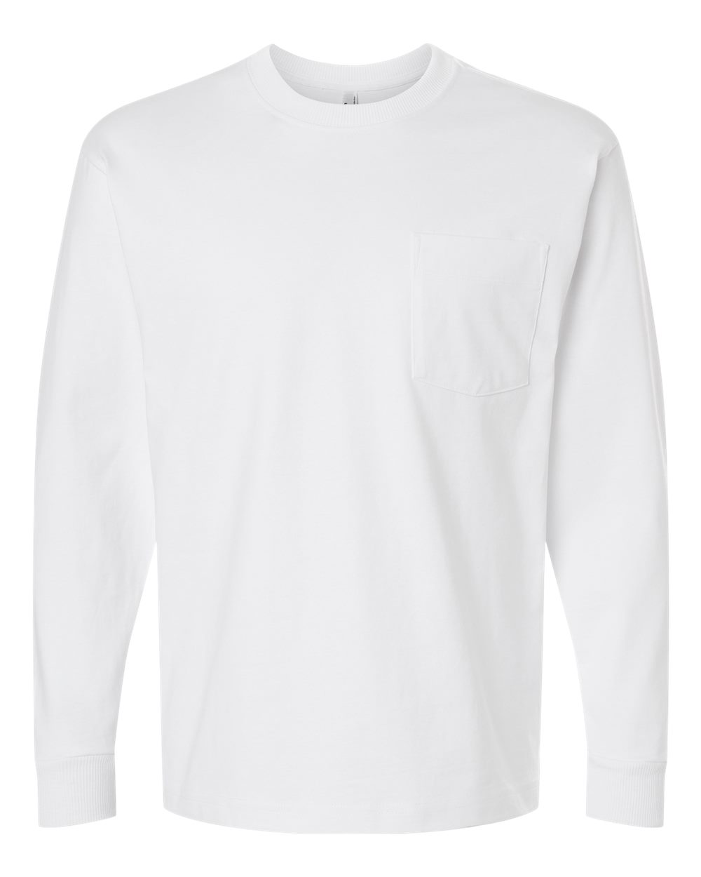 American Apparel 9410 - White