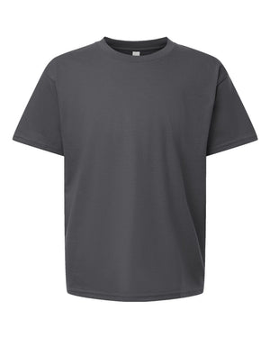 American Apparel 2001Y - Asphalt