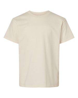 American Apparel 2001Y - Cream