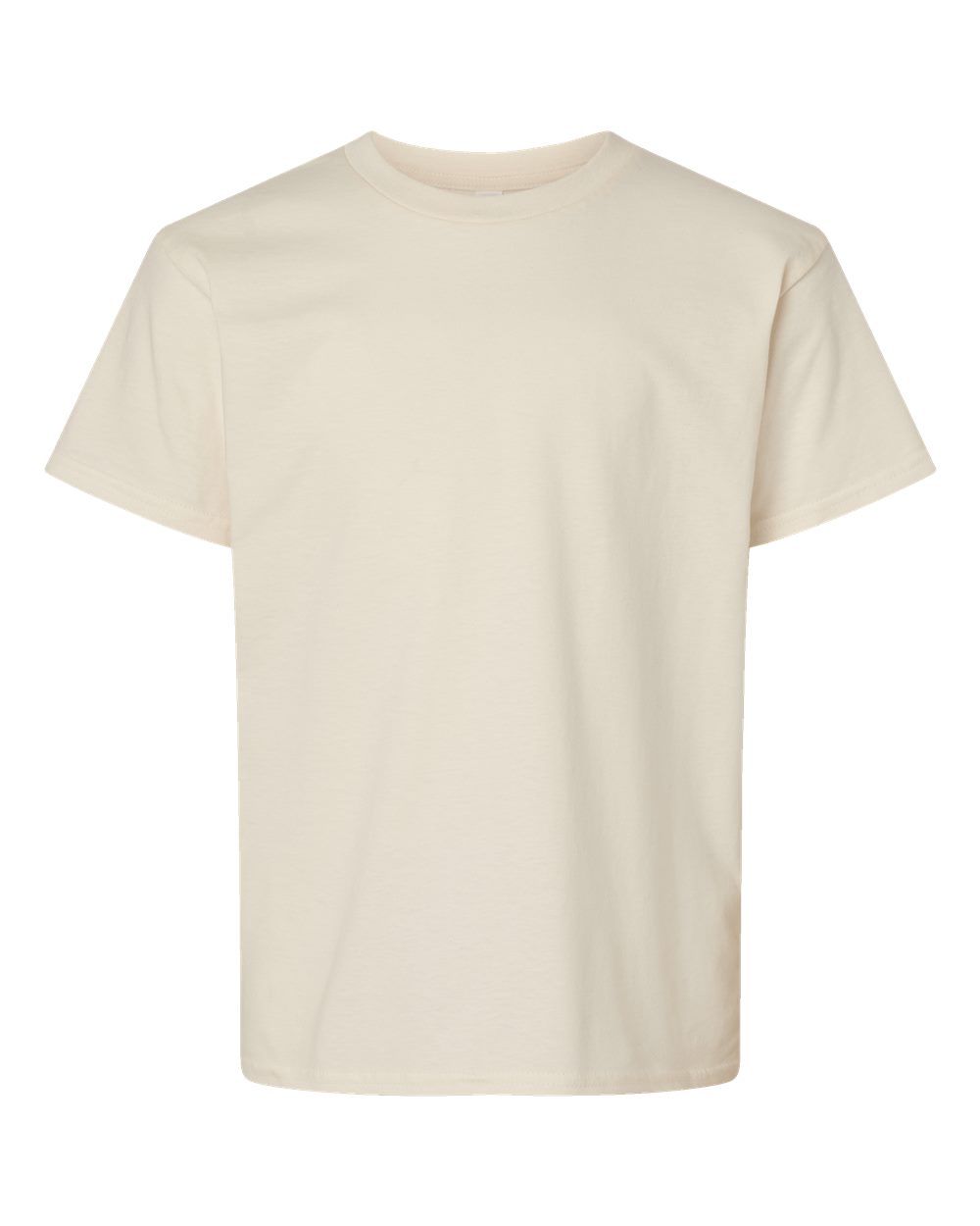 American Apparel 2001Y - Cream