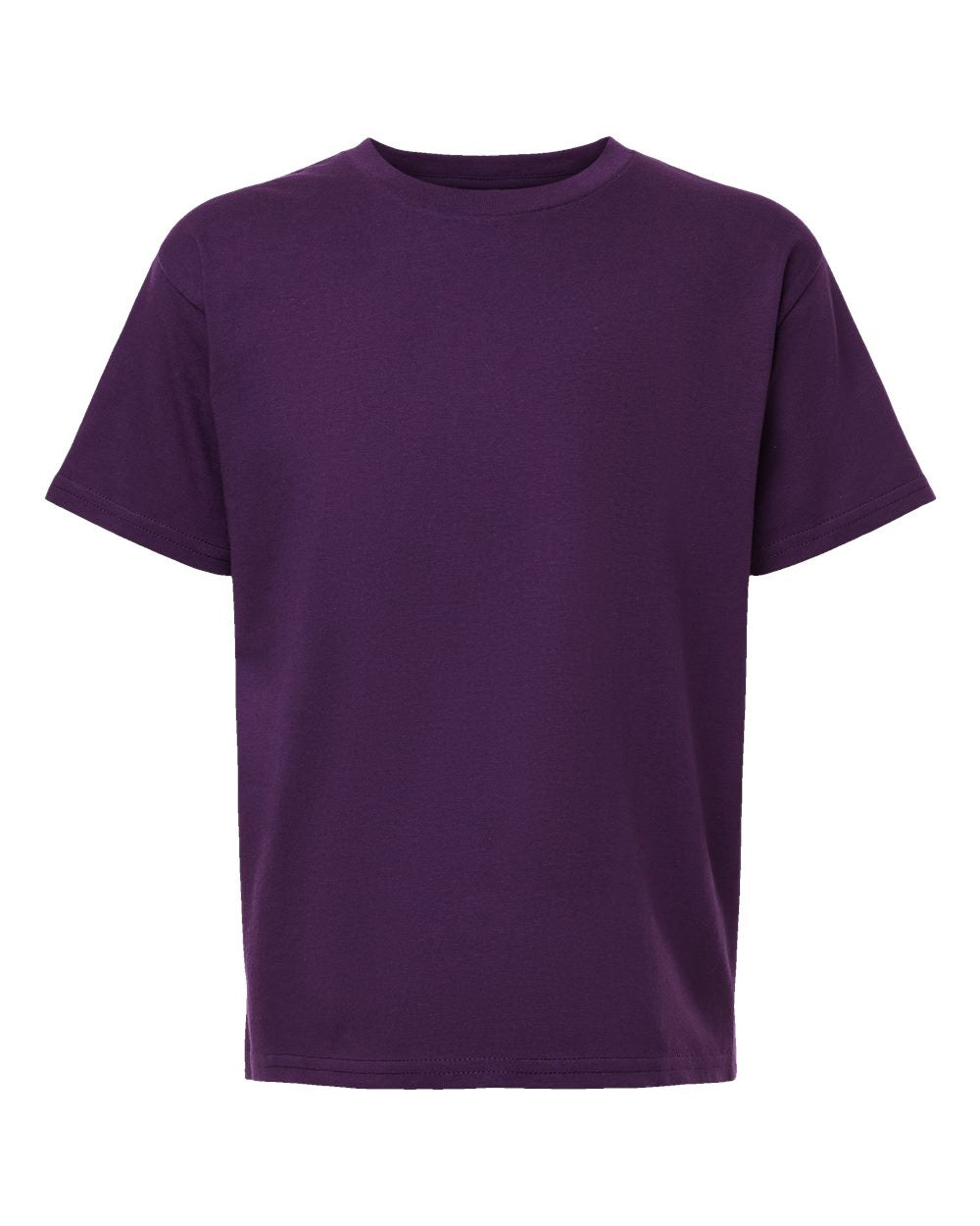 American Apparel 2001Y - Eggplant