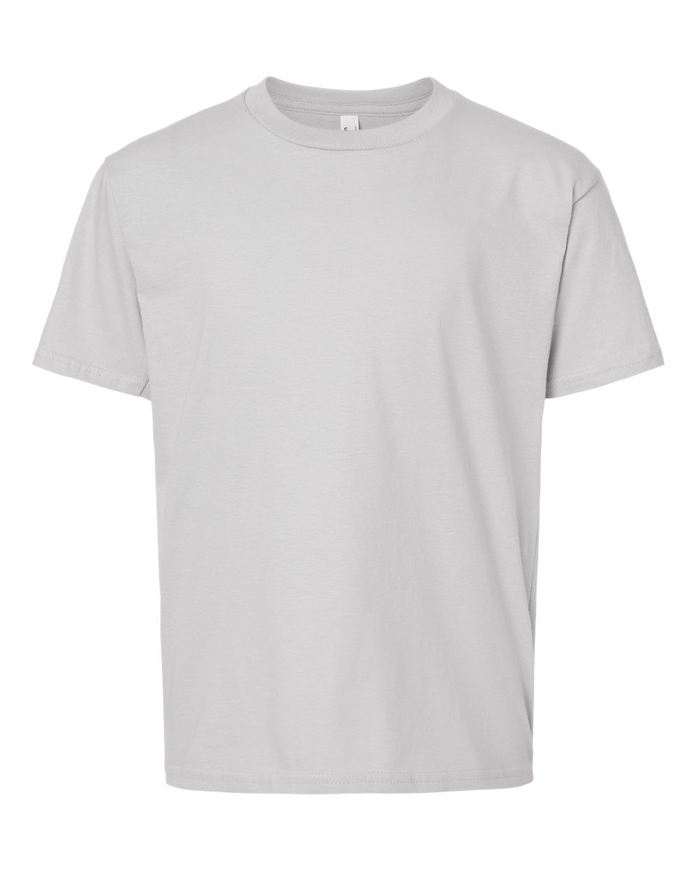 American Apparel 2001Y - New Silver