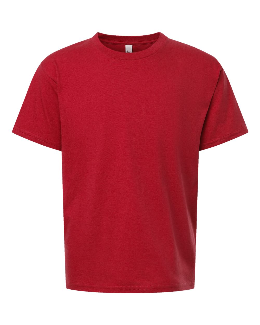 American Apparel 2001Y - Red