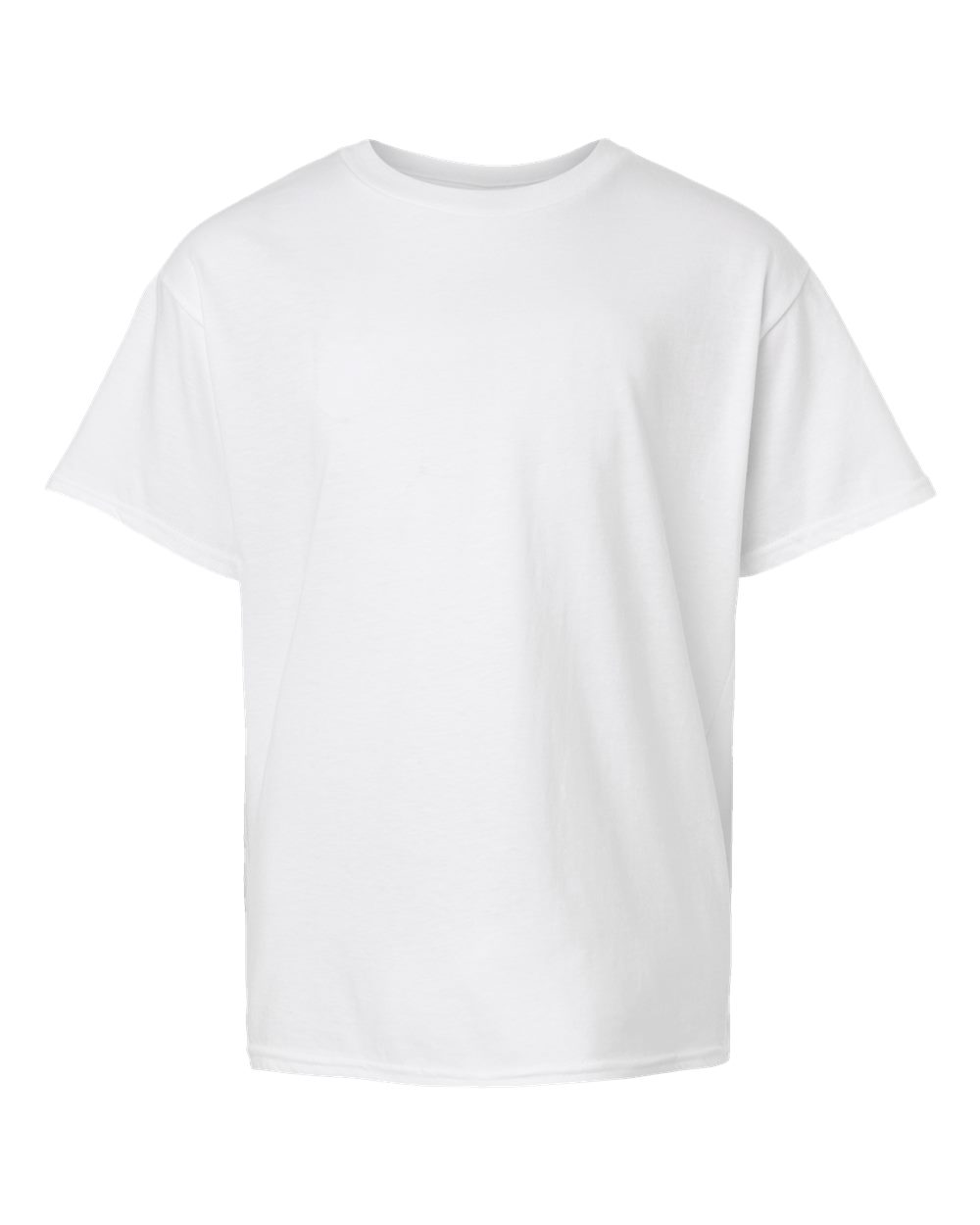 American Apparel 2001Y - White
