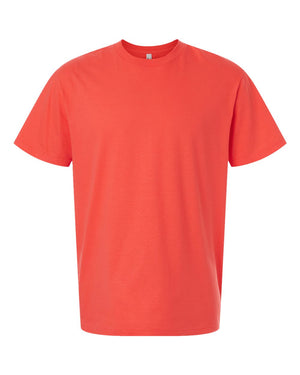 American Apparel 2001 - Coral