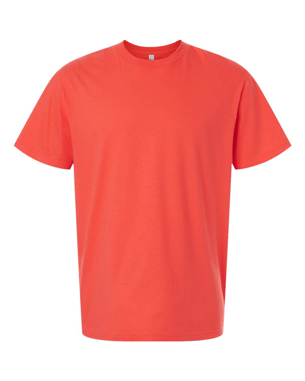American Apparel 2001 - Coral