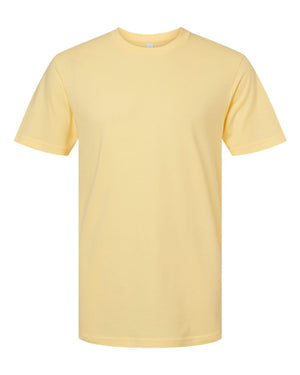American Apparel 2001 - Panna Cotta