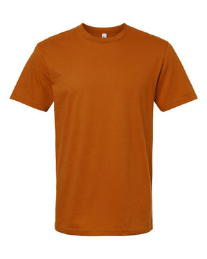 American Apparel 2001 - Rust